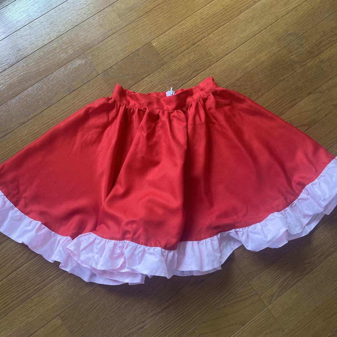 東方Project フランドール・スカーレット フラン コスプレ衣装 ウィッグ