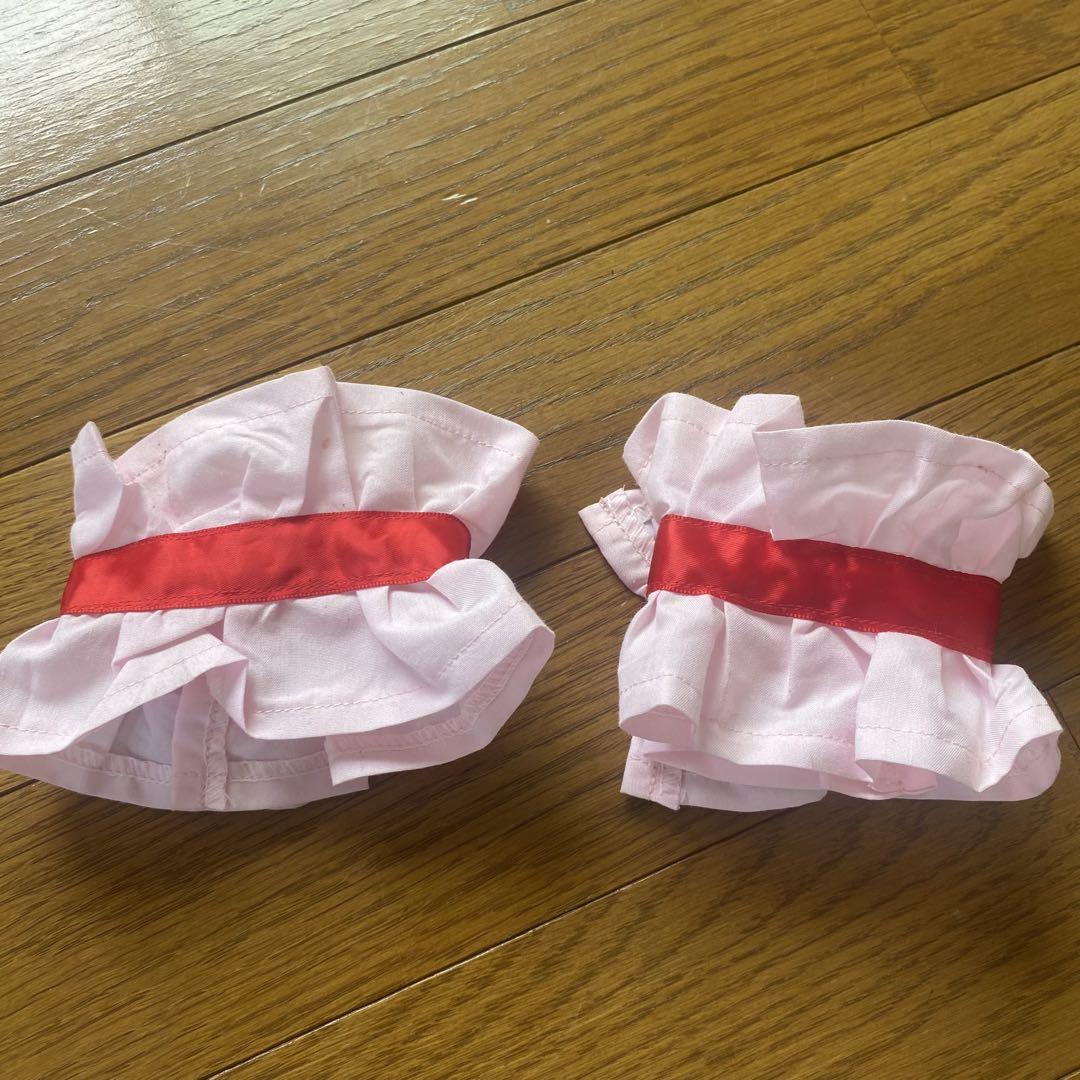 東方Project フランドール・スカーレット フラン コスプレ衣装 ウィッグ
