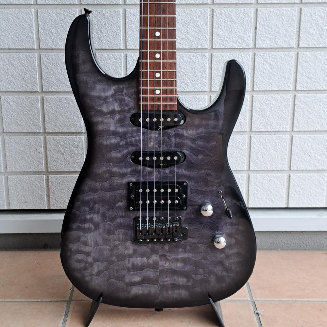 ■Bill Lawrence SSH VR-402 ビルローレンス BILLS