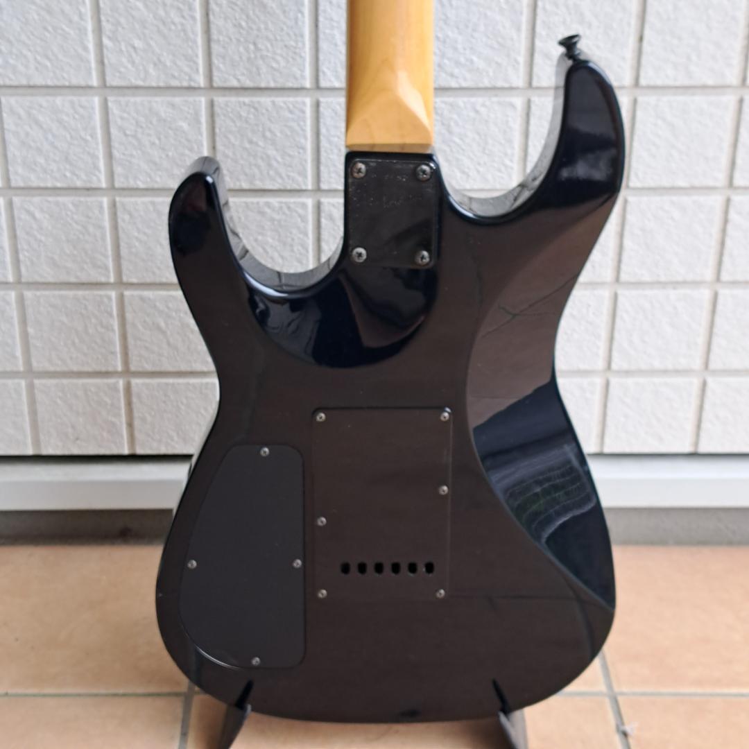 ■Bill Lawrence SSH VR-402 ビルローレンス BILLS