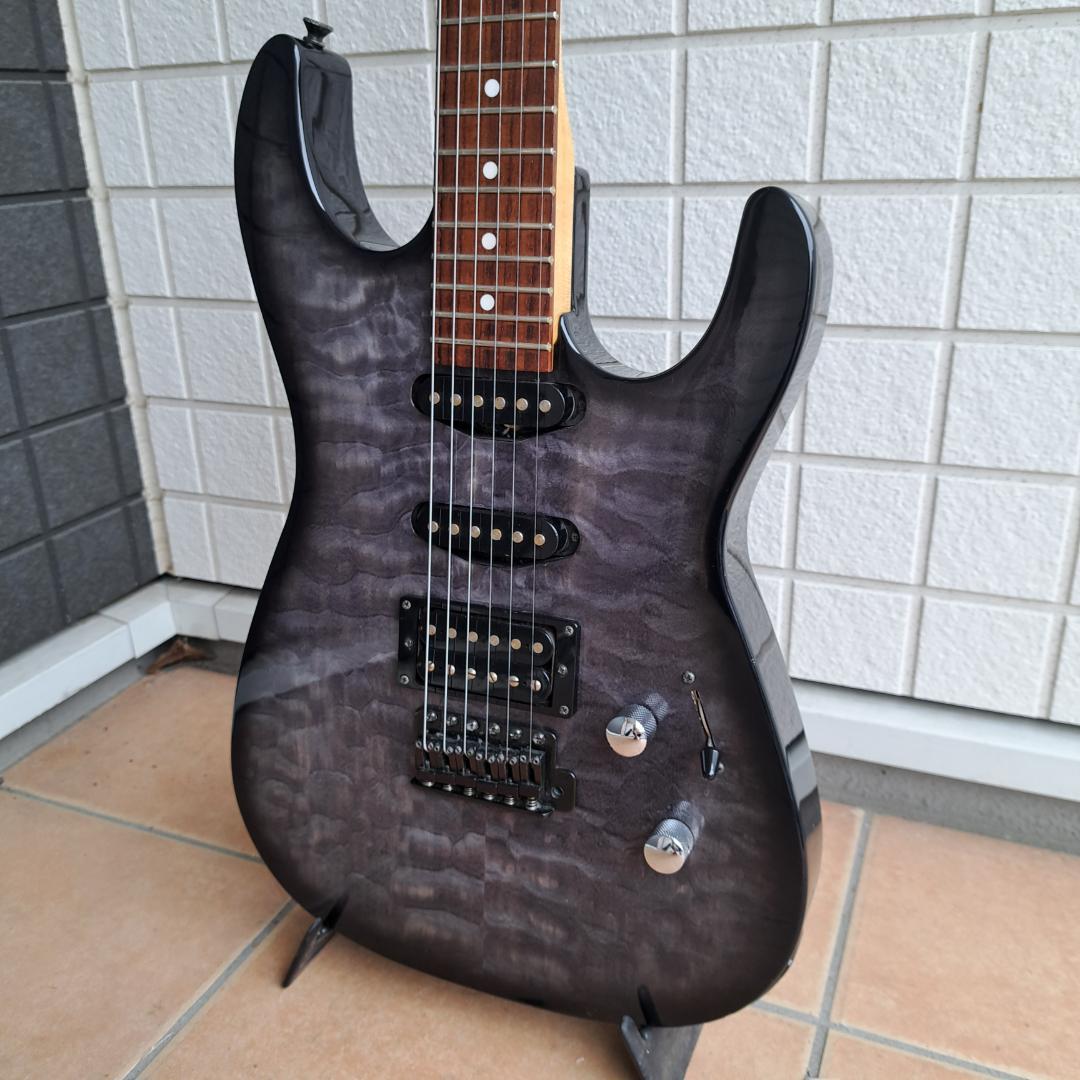 ■Bill Lawrence SSH VR-402 ビルローレンス BILLS