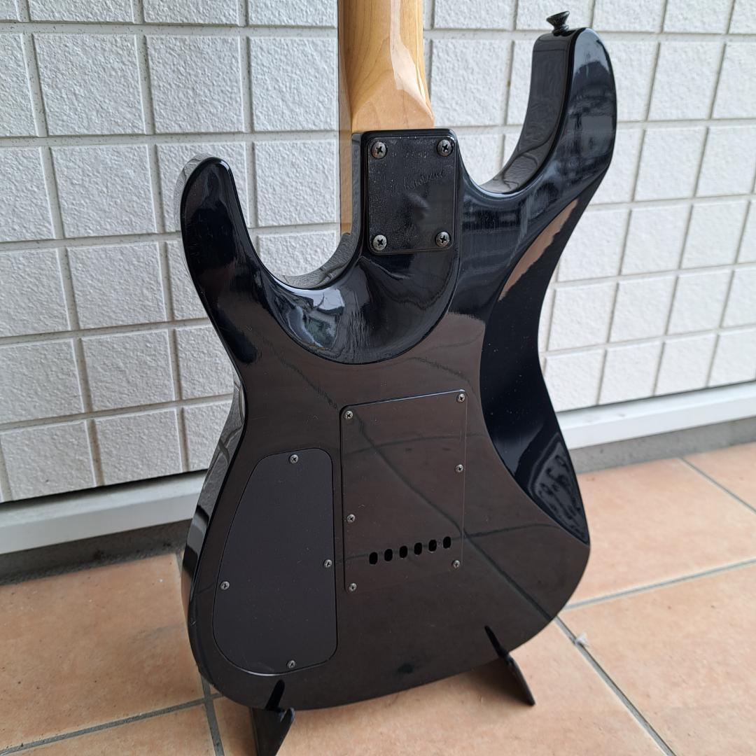 ■Bill Lawrence SSH VR-402 ビルローレンス BILLS