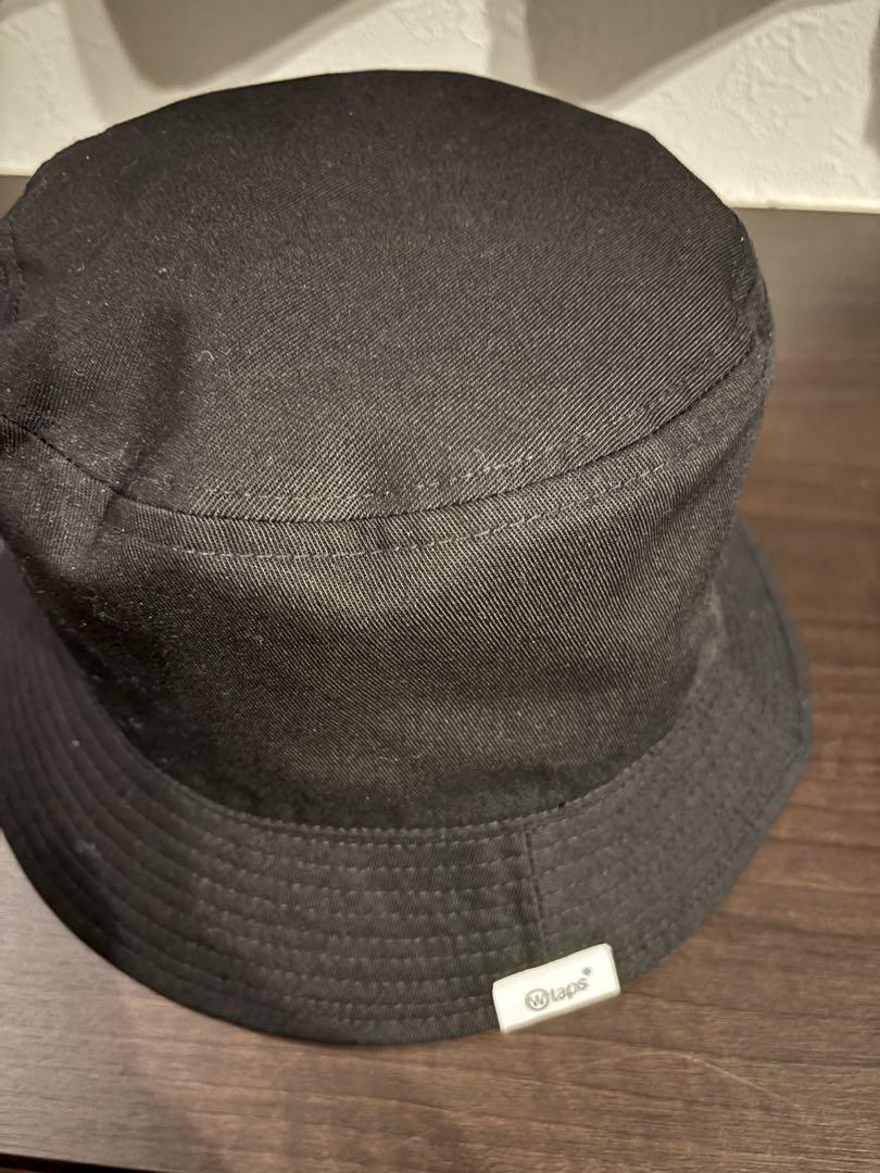 wtaps ハット リバーシブル