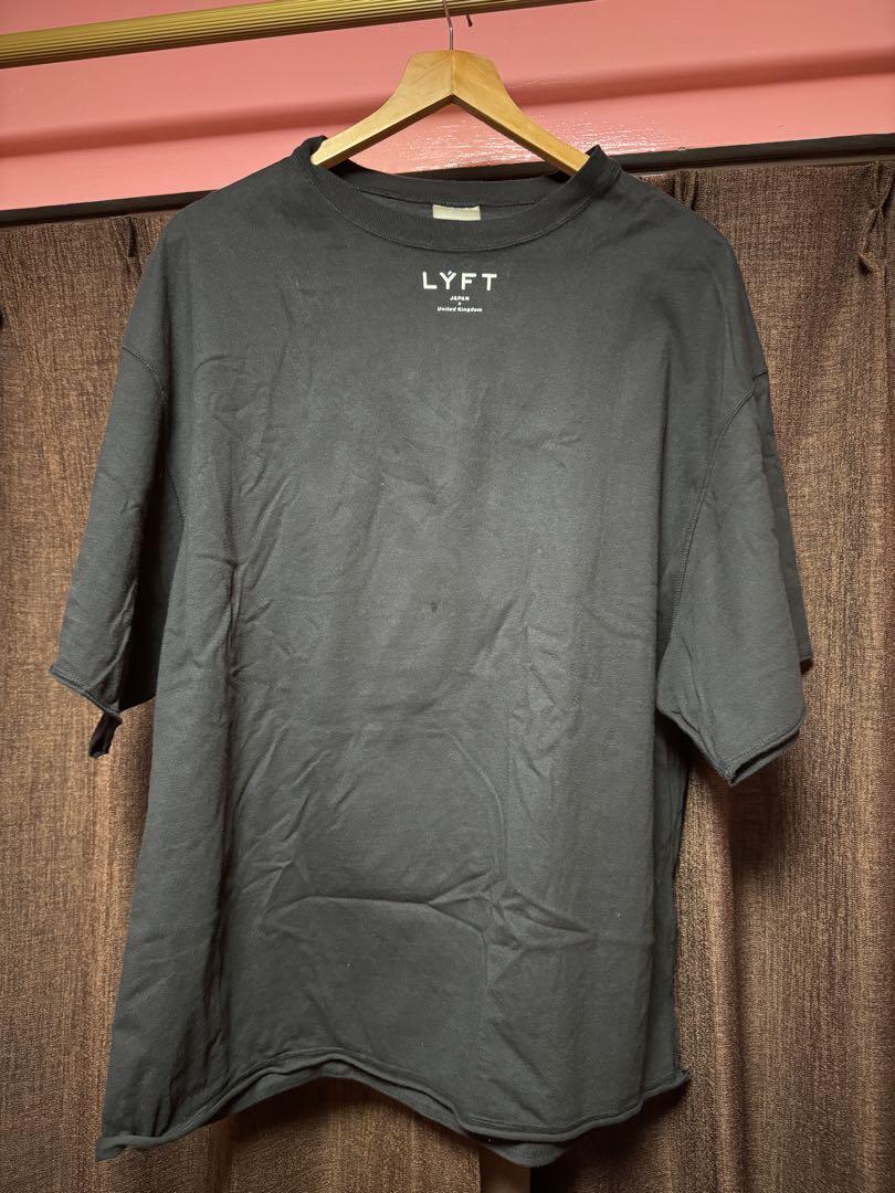 LYFT Tシャツ