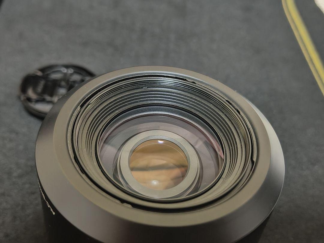 SONY α33 デジタル一眼レフカメラセット