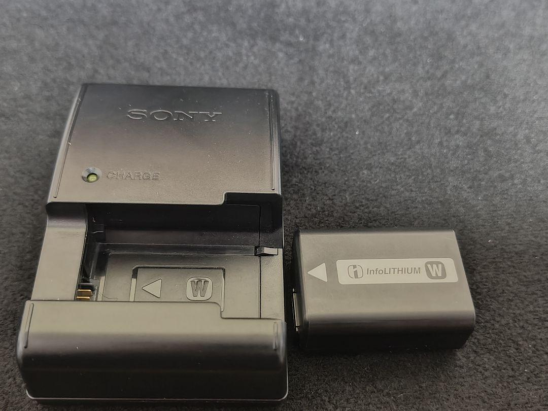 SONY α33 デジタル一眼レフカメラセット