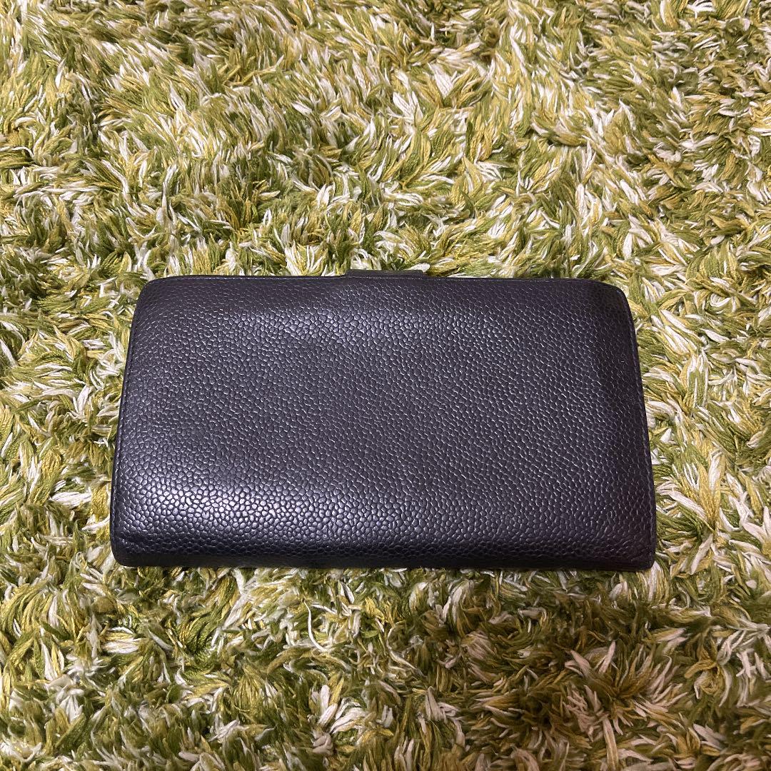 日本最級 CHANEL 長財布 シャネル 小物