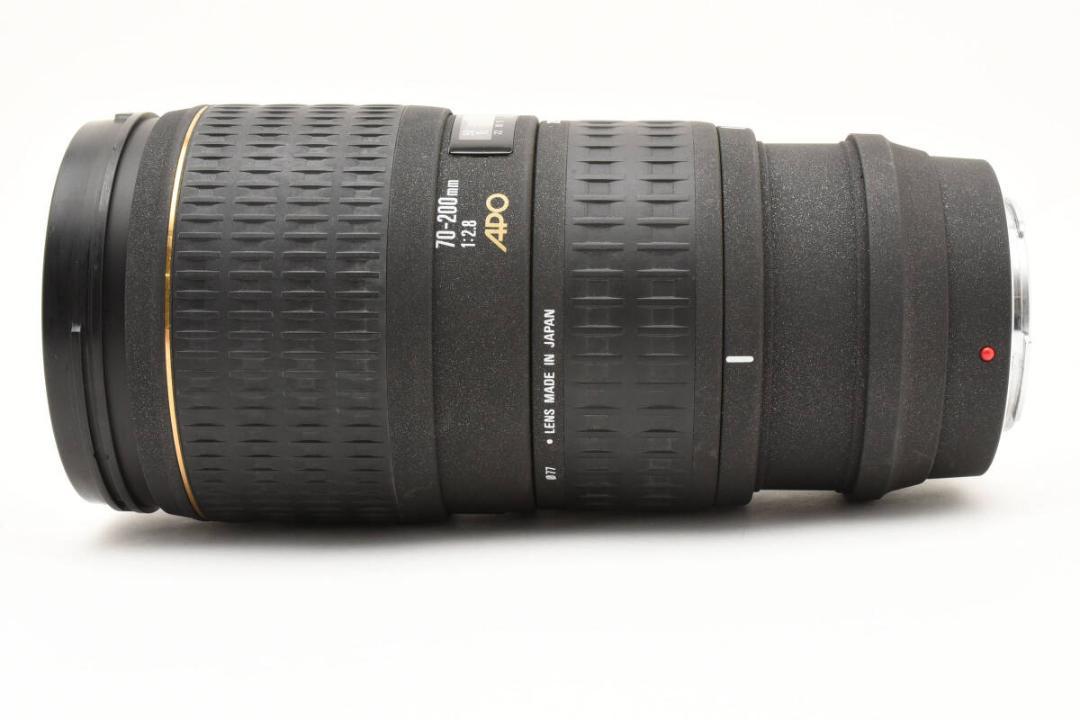SIGMA 70-200mm f2.8 APO EX SONY ソニーαマウント Amazon.com : Sigma 70-200mm f/2.8 APO EX DG HSM OS FLD Large
