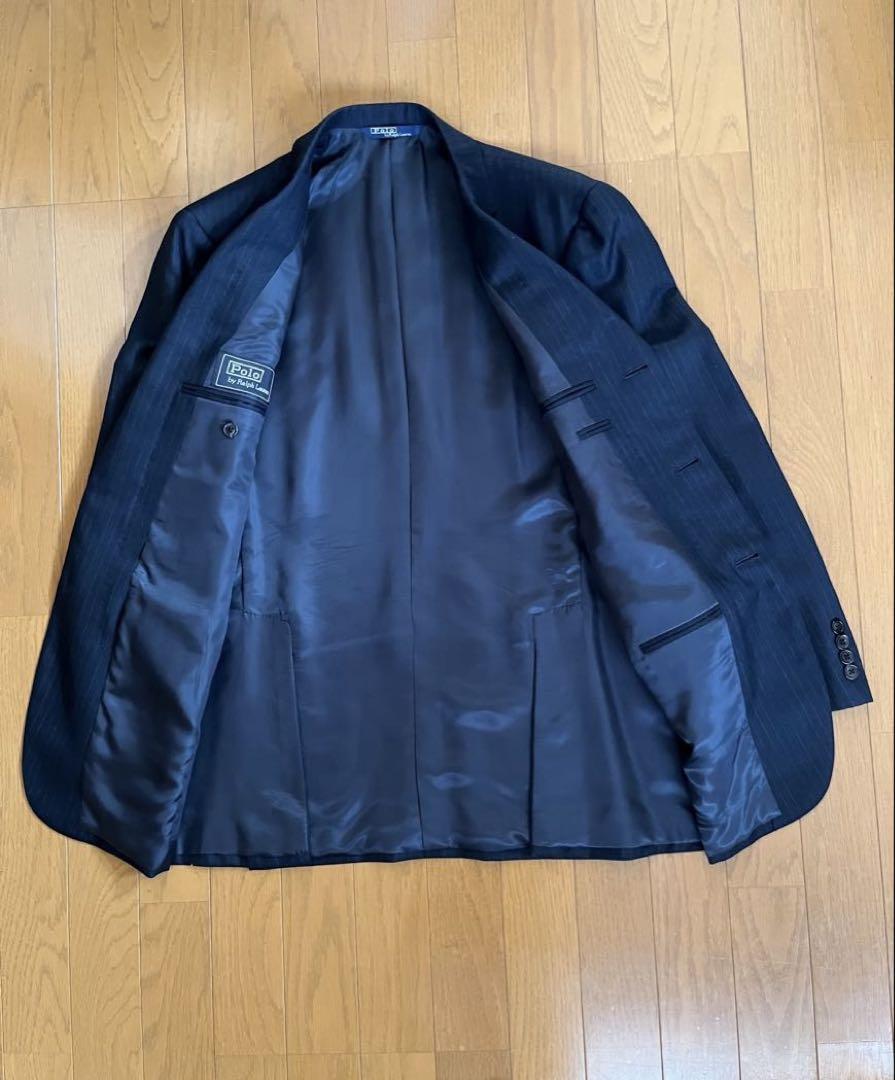 polo ralph lauren ポロ ラルフローレン スーツ