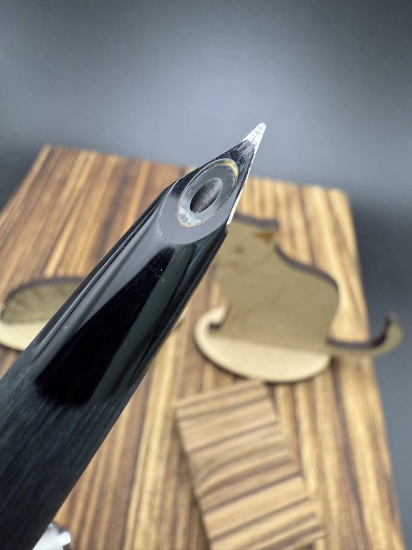レア MONTBLANC 万年筆 225