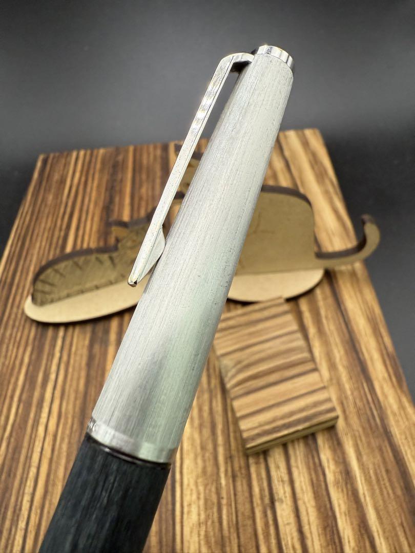 レア MONTBLANC 万年筆 225