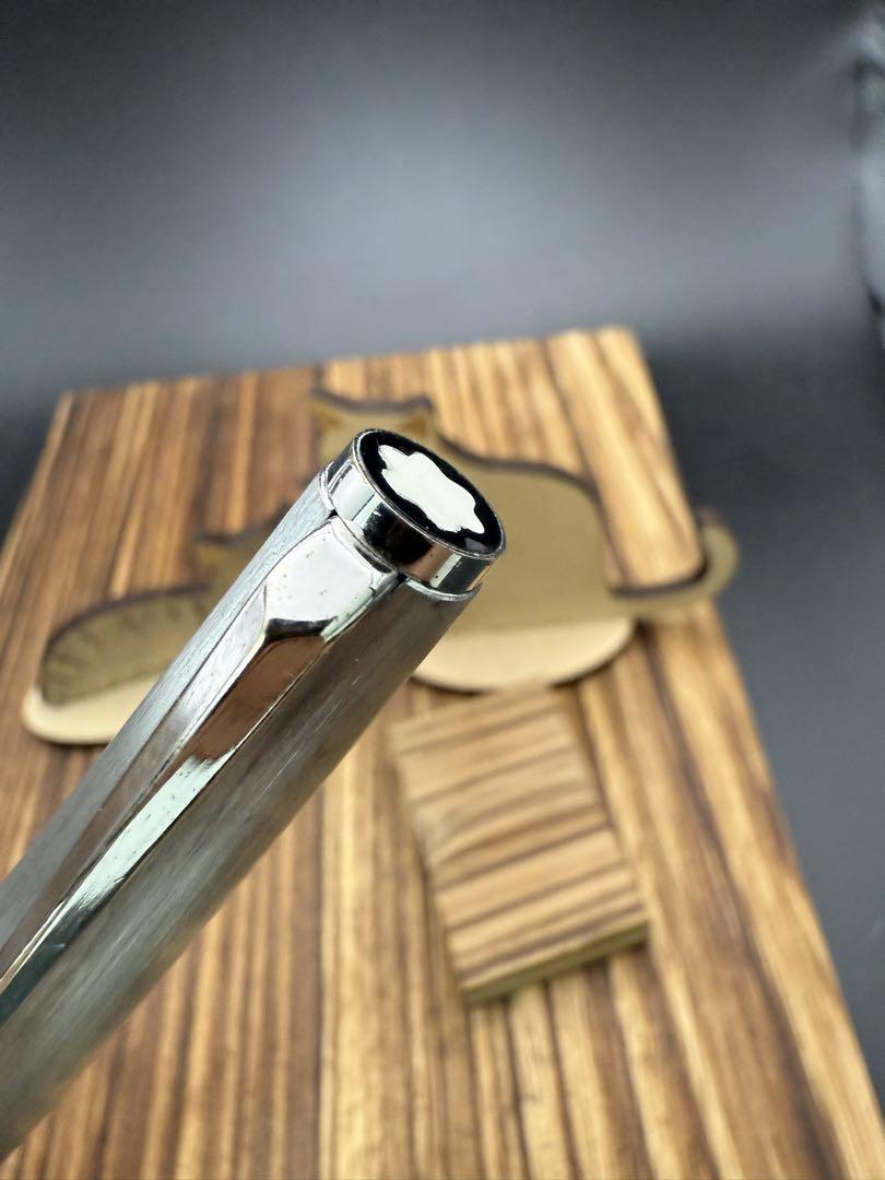 レア MONTBLANC 万年筆 225