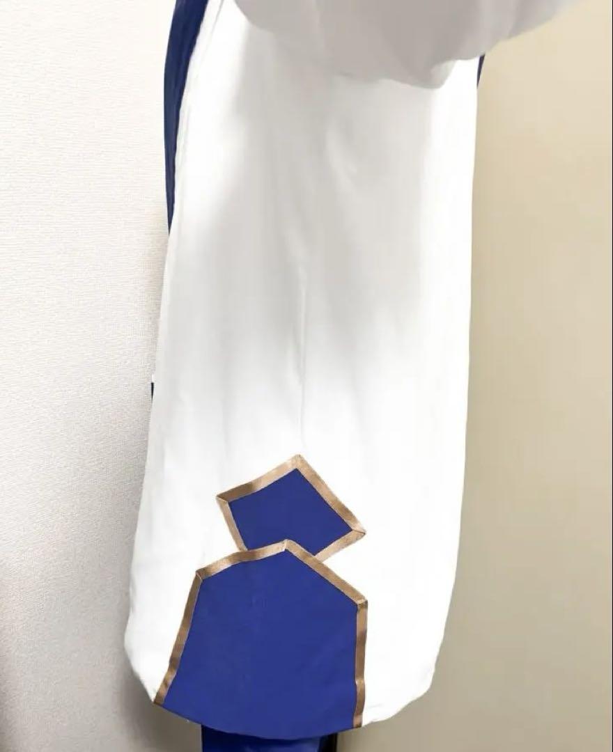 ツイステ ロイヤルソード 制服 ドワーフ コスプレ 衣装 難あり