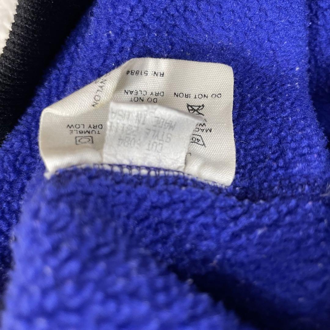希少 patagonia パタゴニア シェルドシンチラ L