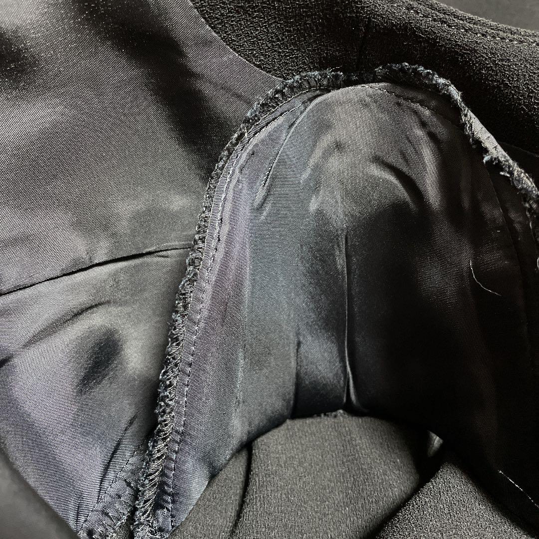 HOTお得 ARANCIA ブラックフォーマル 喪服礼服 11号 7jXdW-m60935606310 アランシア イギン 新作爆買い
