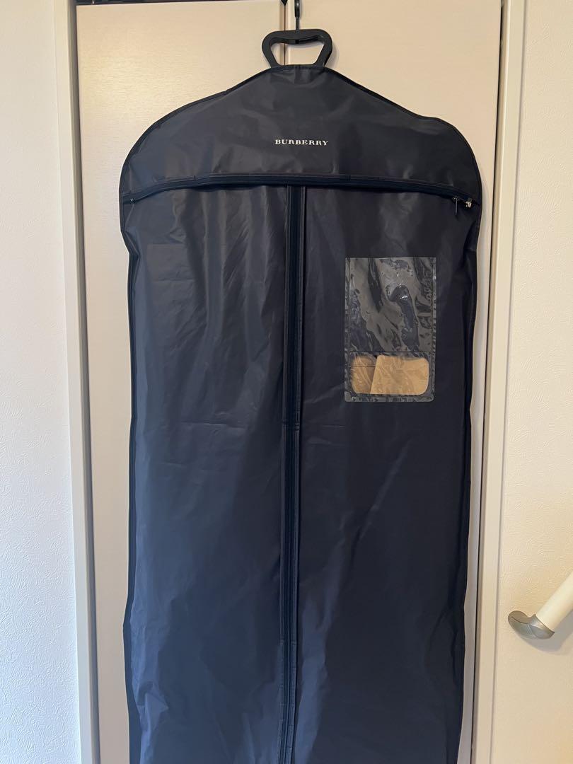 Burberry バーバリーノバチェックスエー ド調モッズコート