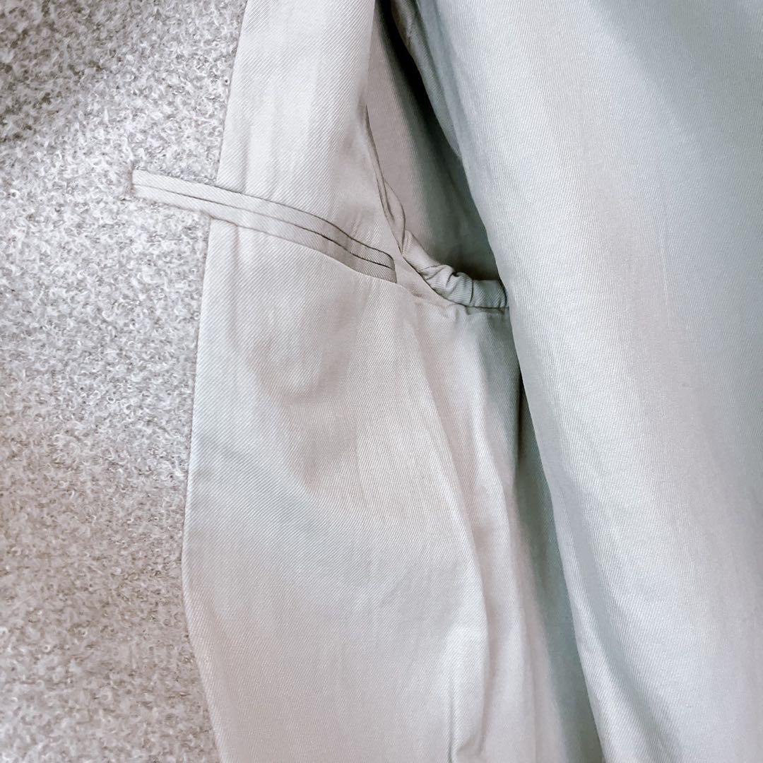 【美品】 ami Alexandre mattiussi コート ベージュ