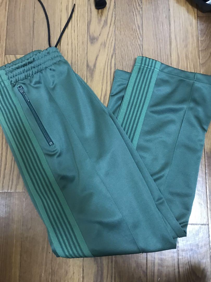パンツ needles Green