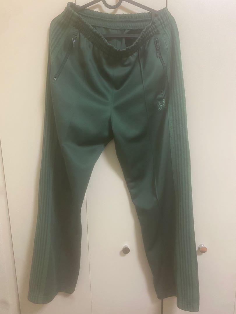 パンツ needles Green
