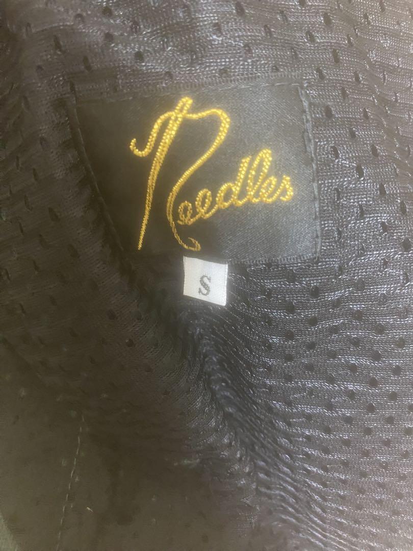 パンツ needles Green