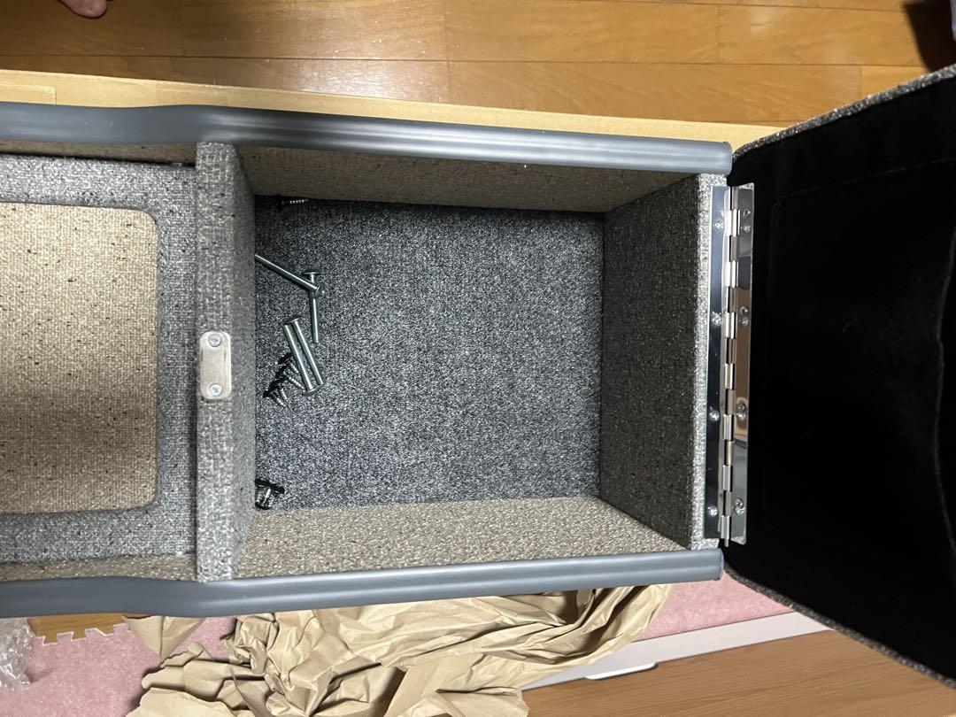 コロ助 ハイエース Cool Artナロー用コンソール Model-A