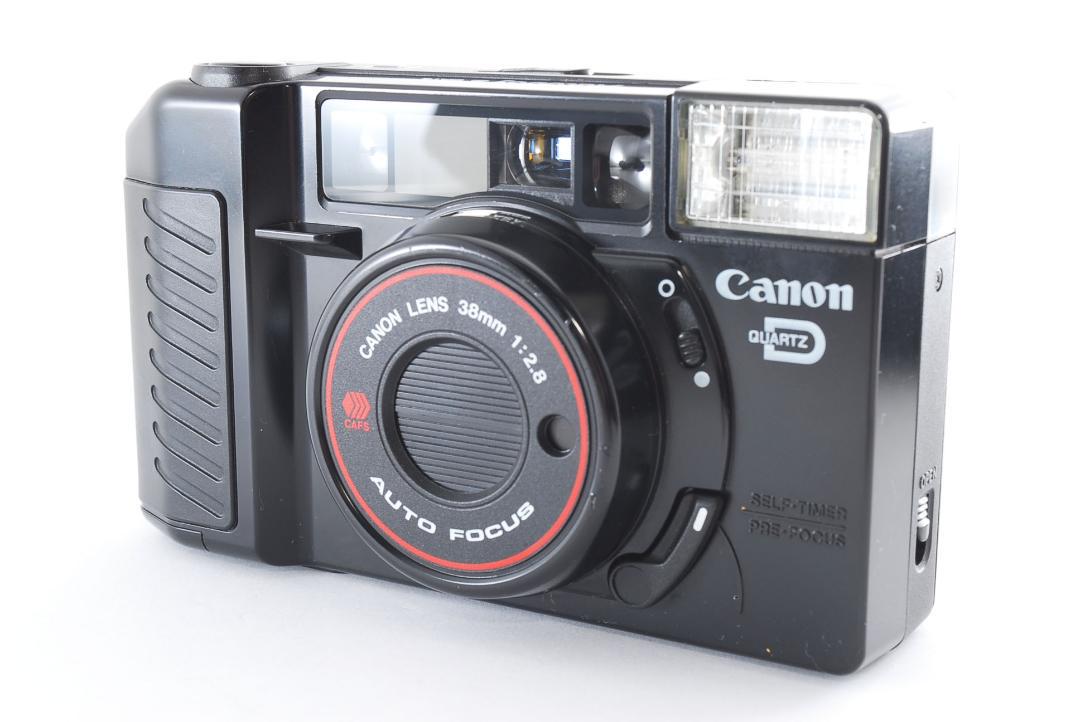 有名なブランド
カメラ女子必見 キャノン CANON AUTOBOY2 QUARTZ DATE フィルムカメラ 有名なブランド
カメラ女子必見 キャノン CANON AUTOBOY2 QUARTZ DATE フィルムカメラ