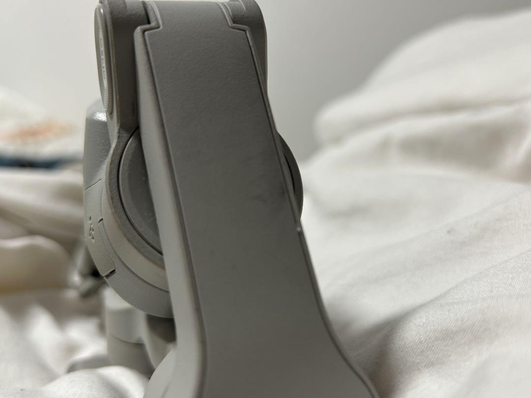 【福山】DJI OM 4 SE スマートフォン用スタビライザー