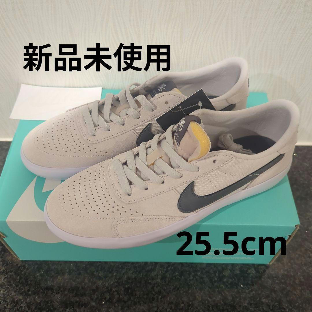 NIKE ナイキ SB ヘリテージ バルク 25.5cm スニーカー