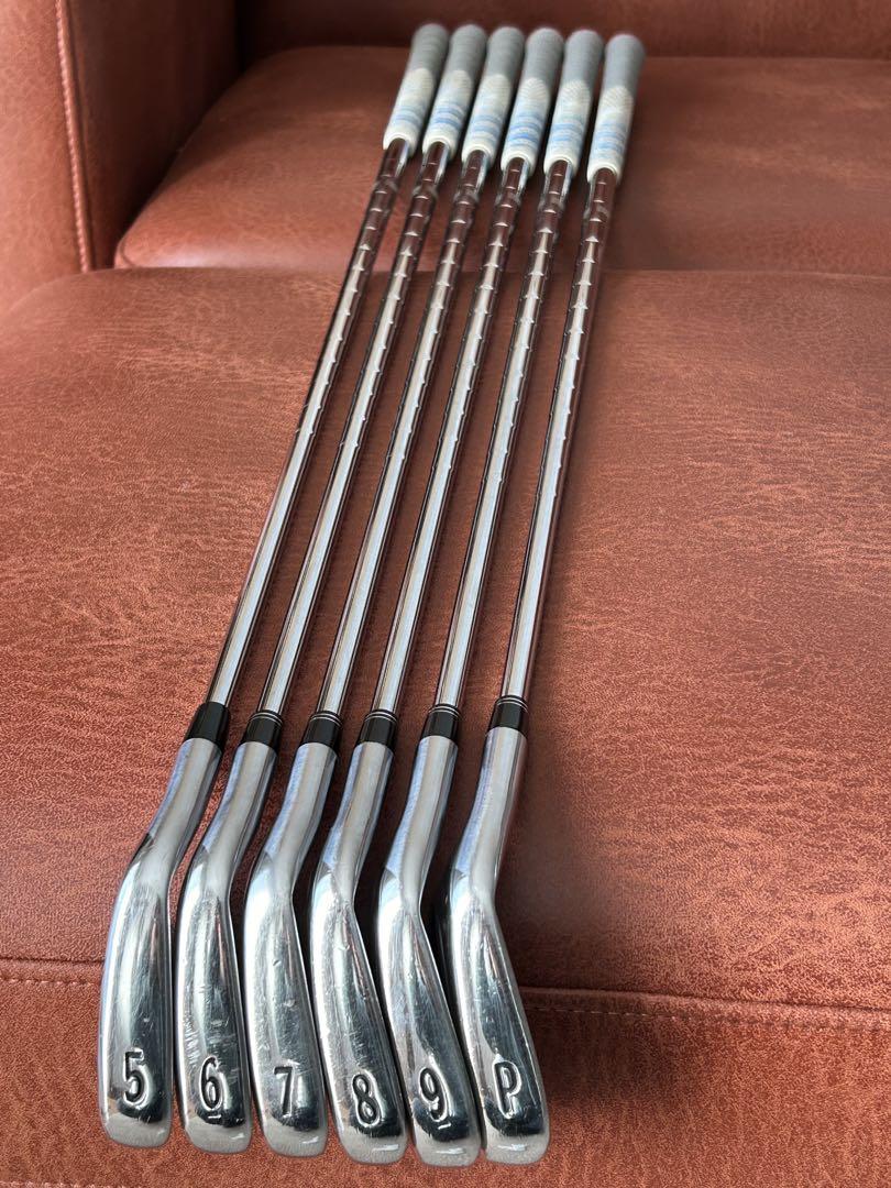 Titleist