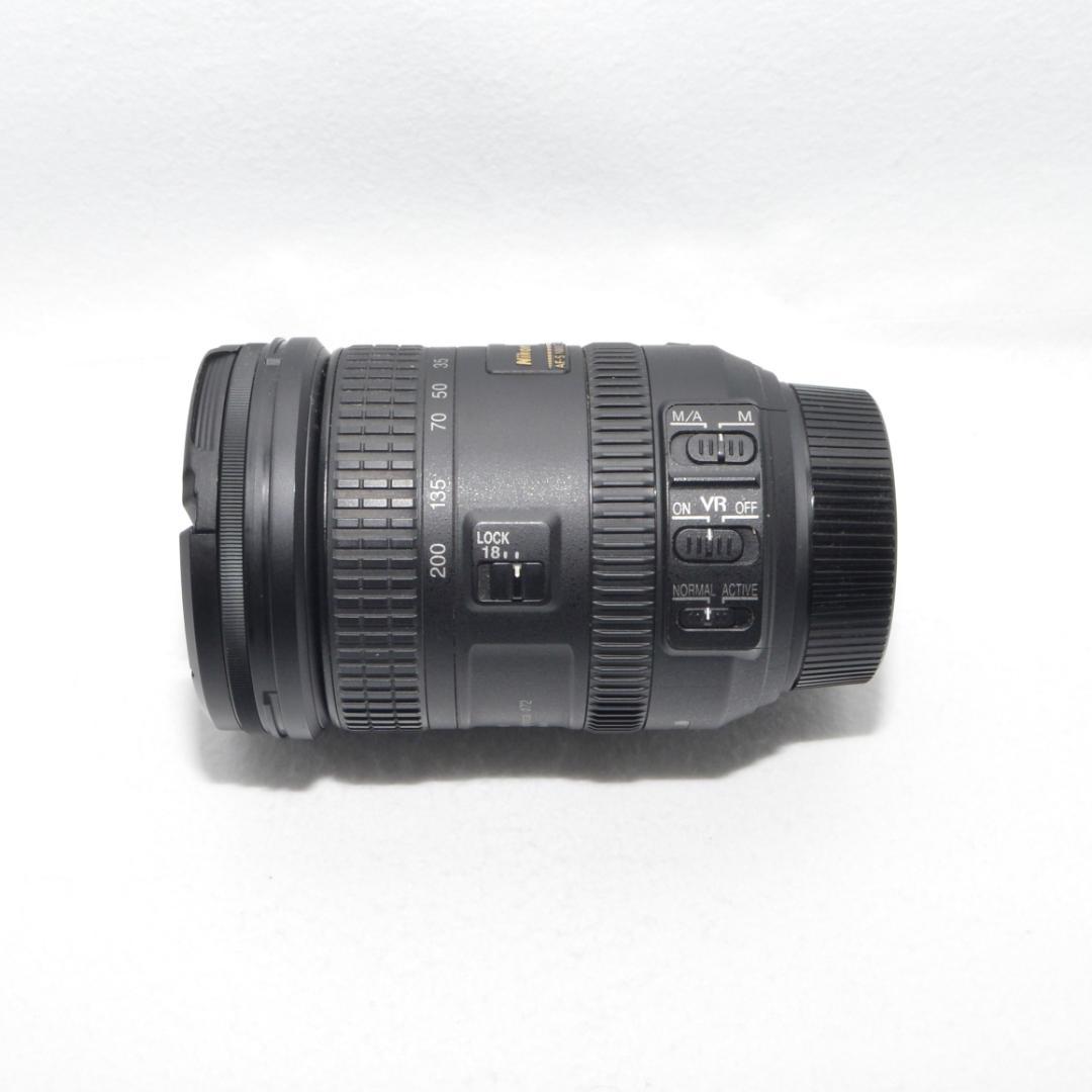 限定SALE爆買い ❤美品❤Nikon GⅡ ED VR❤ RznfF-m60940139908 DX AF-S 18-200 好評正規店