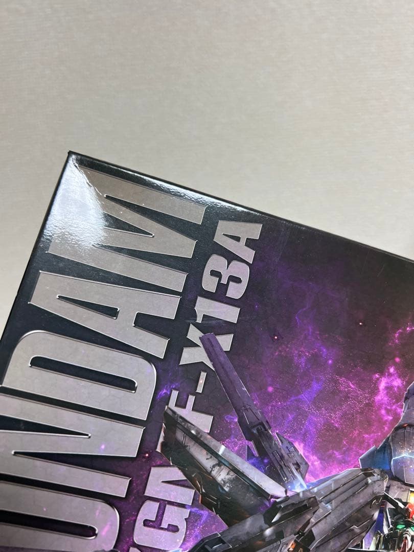 MG 1/100 プロヴィデンスガンダム