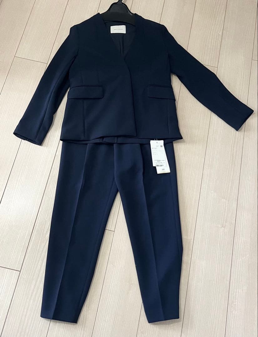 universe ネイビー