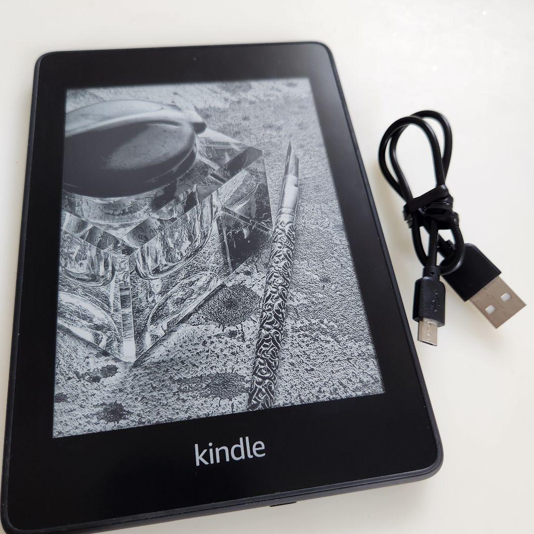 Kindle Paperwhite 第10世代 PQ94WIF 32GB - メルカリ