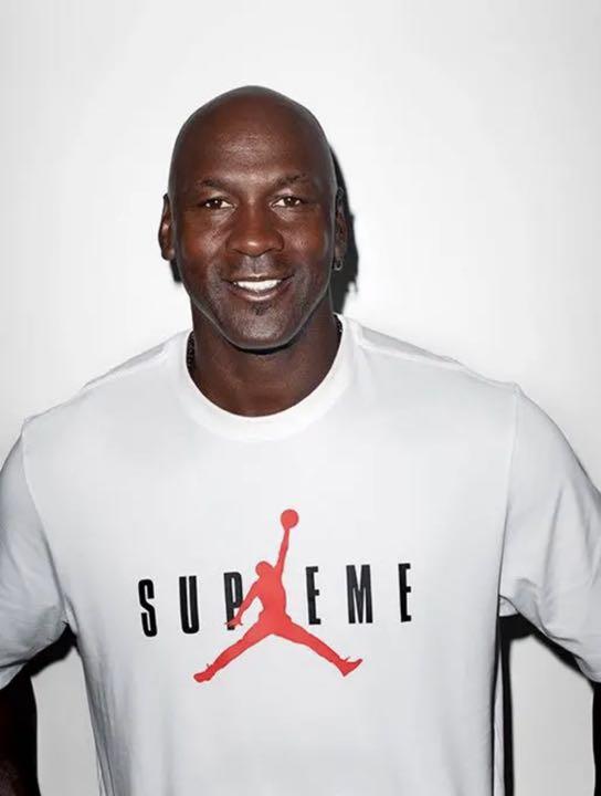 本日限定Supreme 15AW Jordan tee ジャンプマンジョーダン bHFVR-m60941930553 格安再入荷