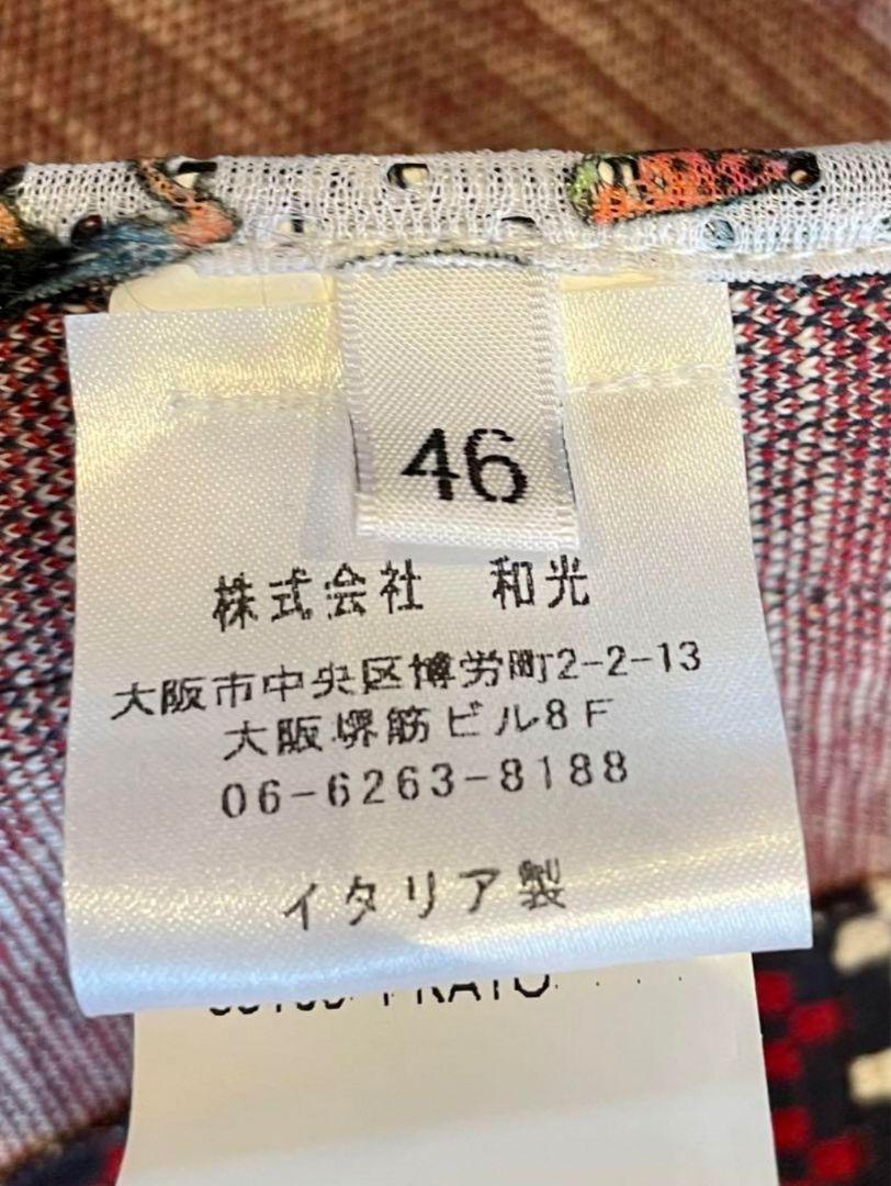 Koon COON クーン　46 ジャケット