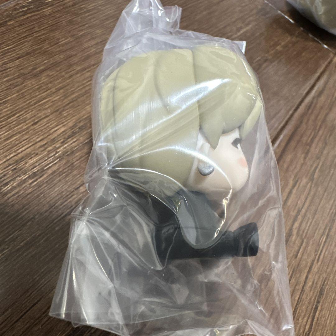 Mrs. GREEN APPLE ミセス 1番くじ