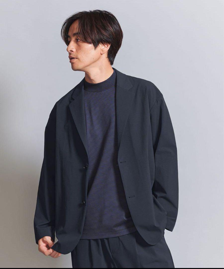 BEAUTY&YOUTH UNITED ARROWS 360°MASTER
