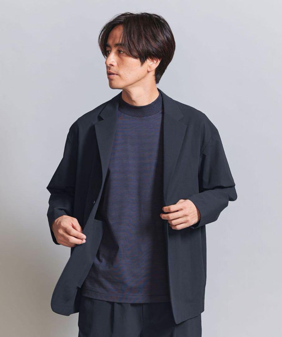BEAUTY&YOUTH UNITED ARROWS 360°MASTER