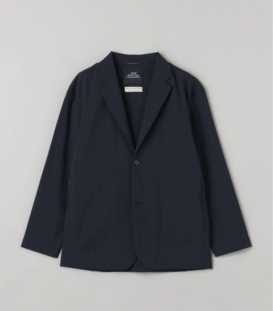 BEAUTY&YOUTH UNITED ARROWS 360°MASTER