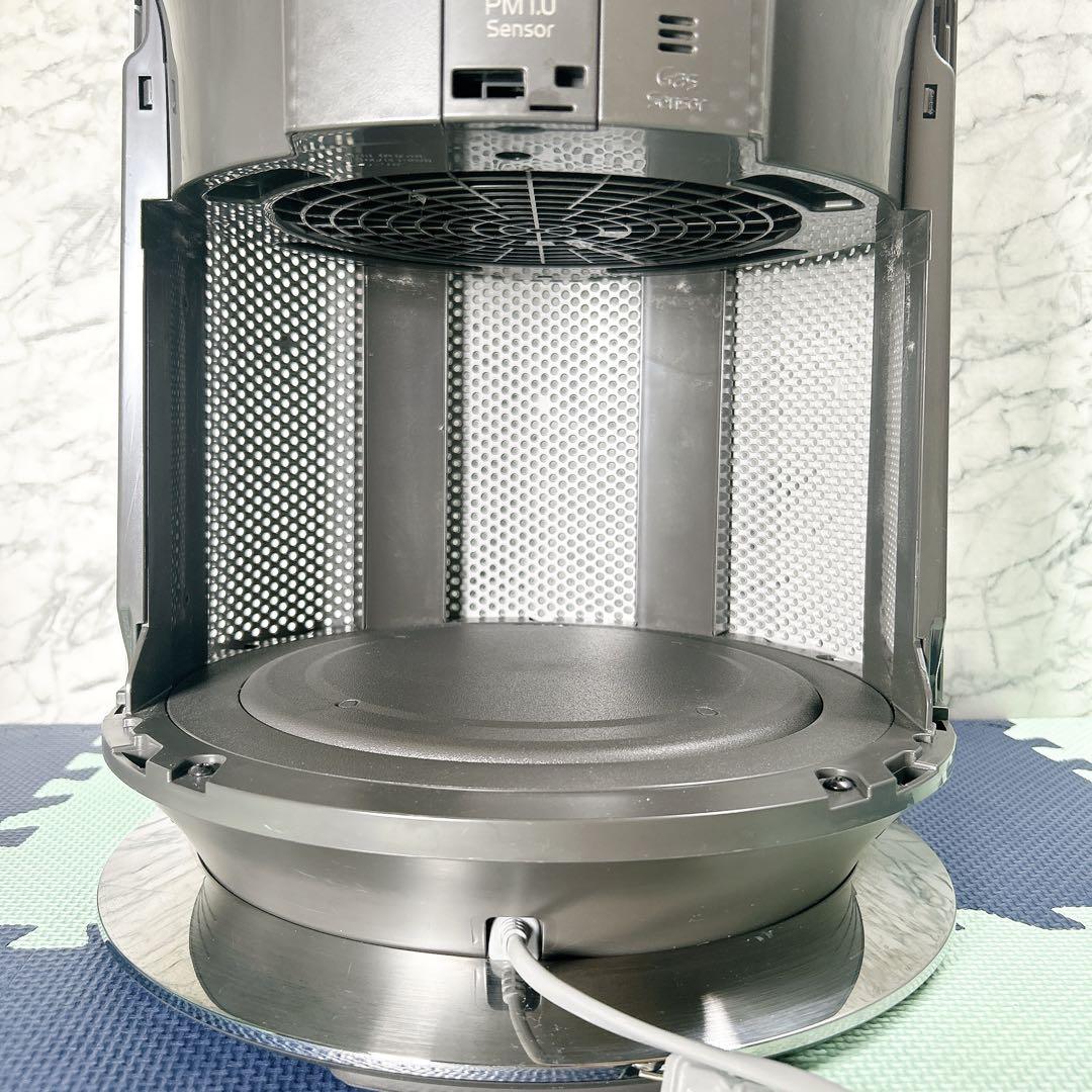 LG 空気清浄機 PuriCare Pet AS657DST0