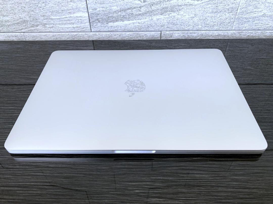 MacBook Pro/16GB/512GB/新品バッテリ/Office2019
