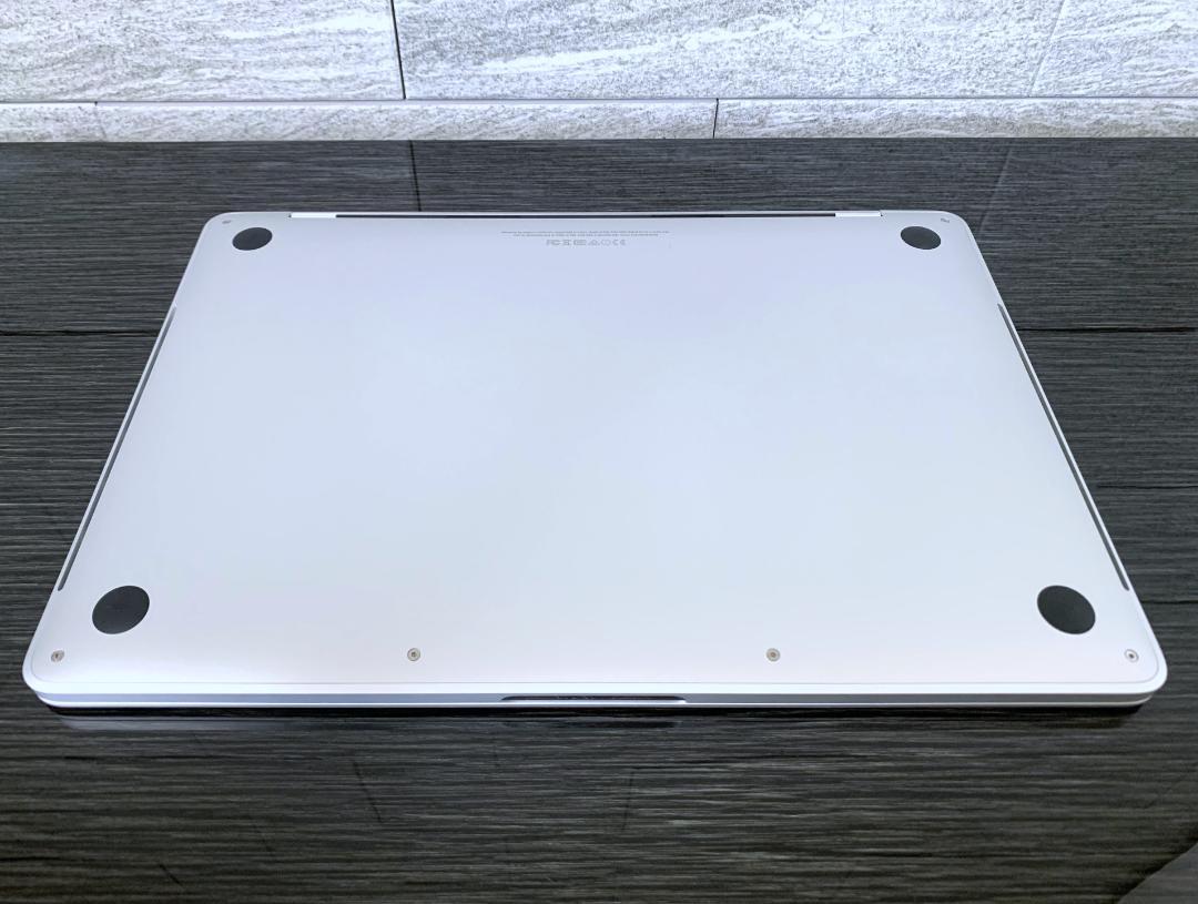 MacBook Pro/16GB/512GB/新品バッテリ/Office2019