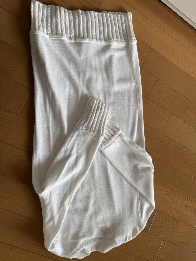 ペラフィネ　ニットカーディガン　未使用 ペラフィネ ニットカーディガン 未使用 - トップスオンライン