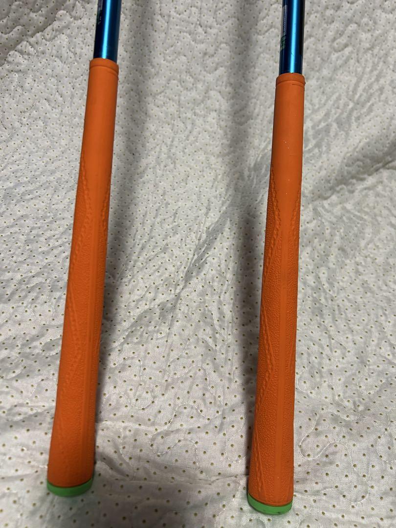 ブリヂストン JGRドライバー9.5とオノフ TYPE-S フェアウェイウッド