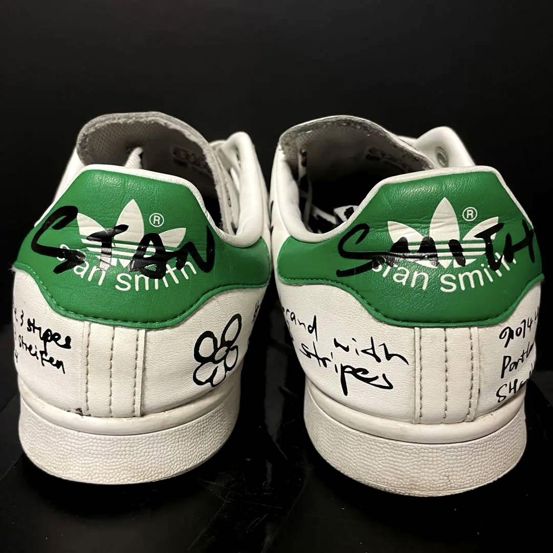 adidas Originals STAN SMITH Sharpie Pack