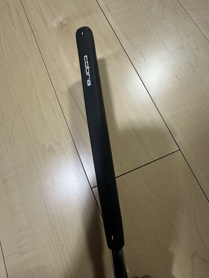 Cobra ミッドマレットパター