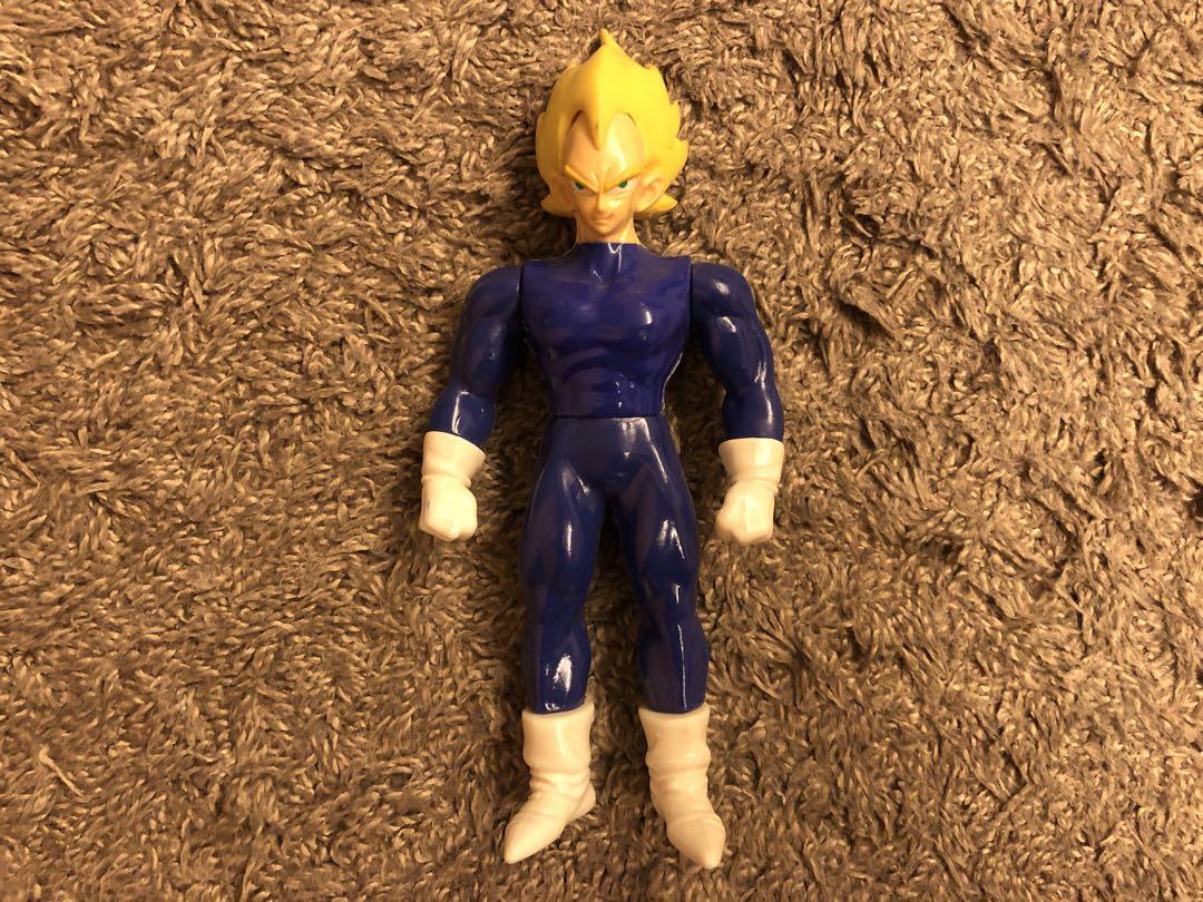 超戦士大全