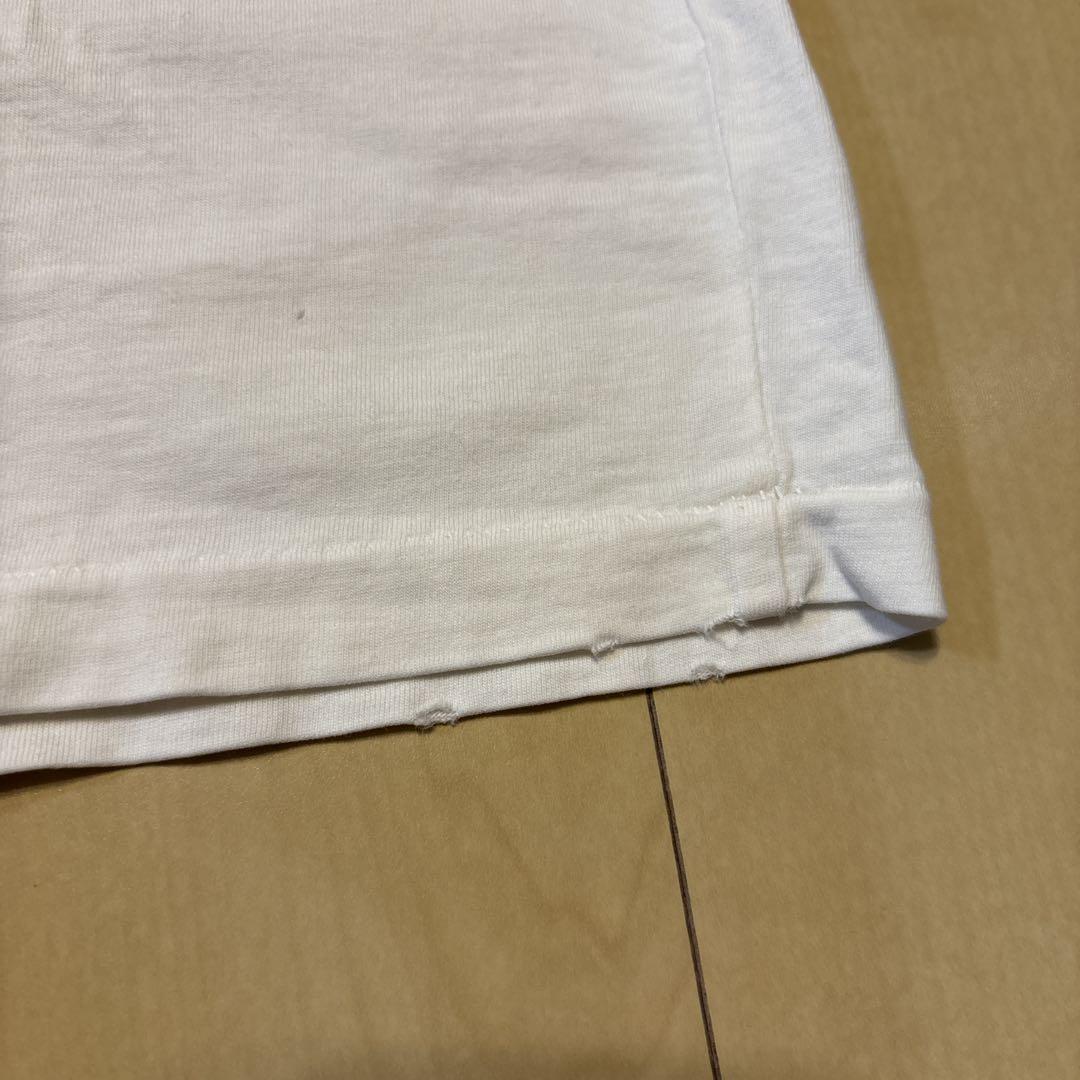 MUSE de Deuxieme Class REMI RELIEF Tシャツ