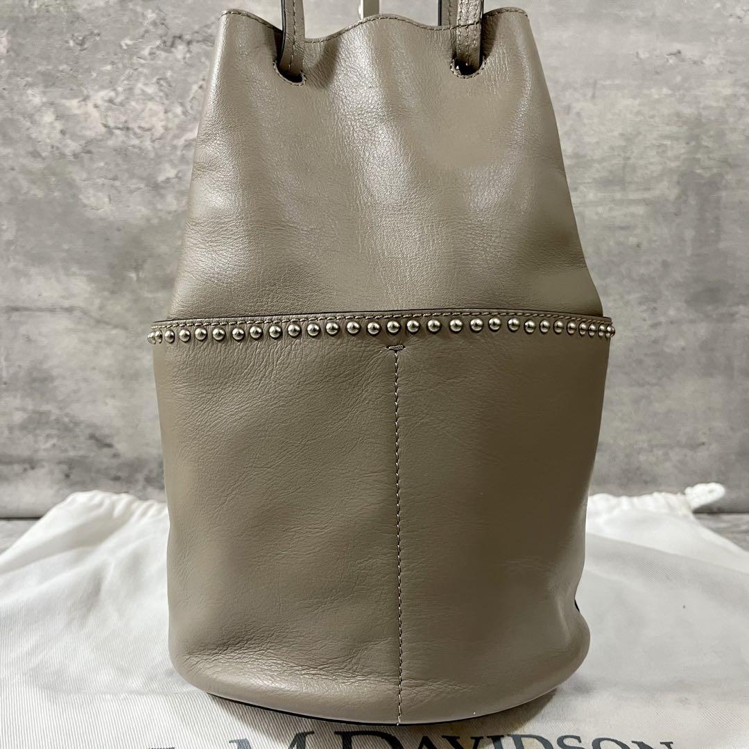 極美品✨ J&M DAVIDSON MINI DAISY WITH STUDS