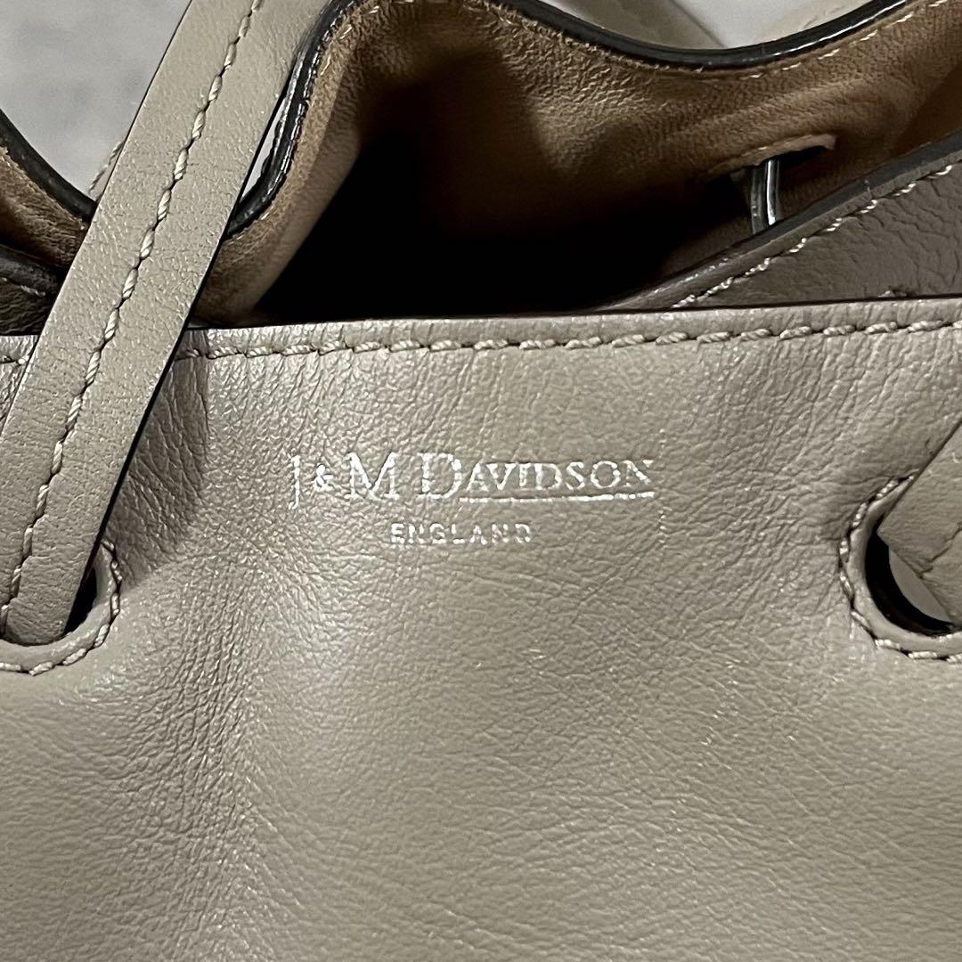 極美品✨ J&M DAVIDSON MINI DAISY WITH STUDS